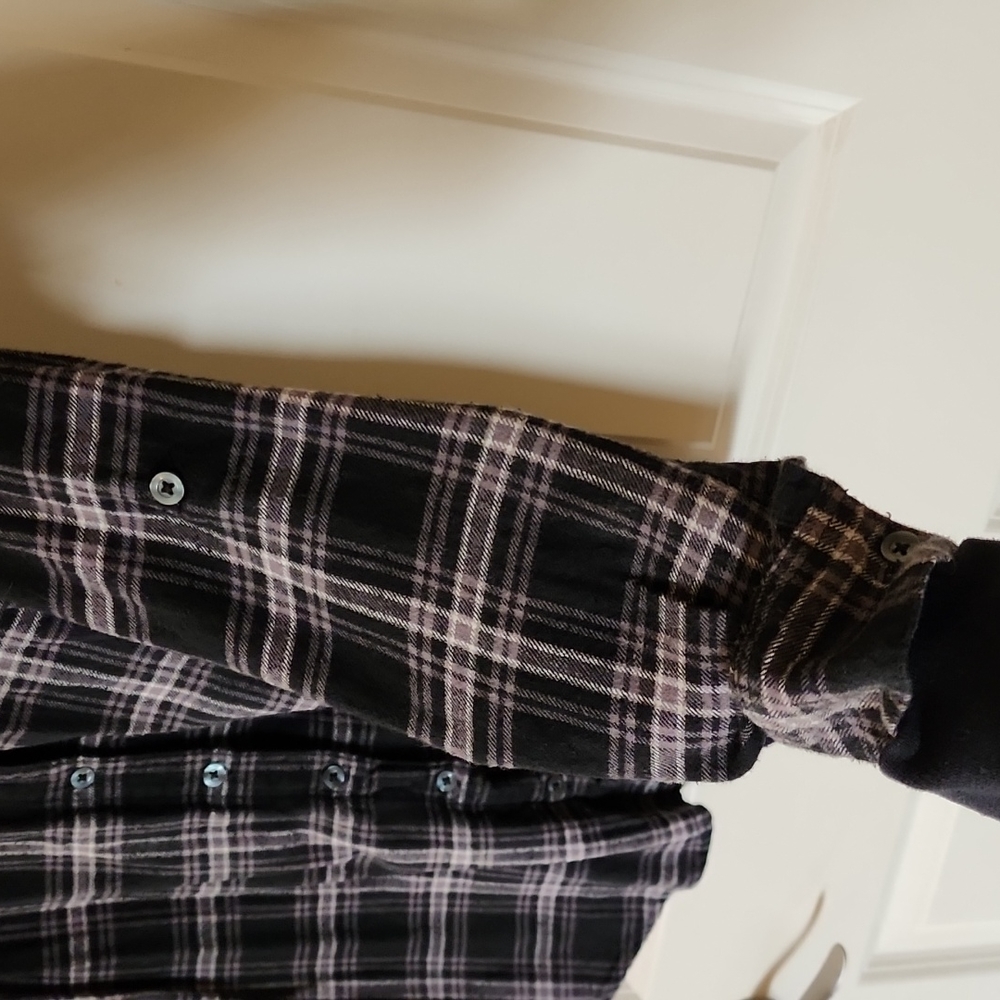 Op Soft Flannel - Picture 4 of 5